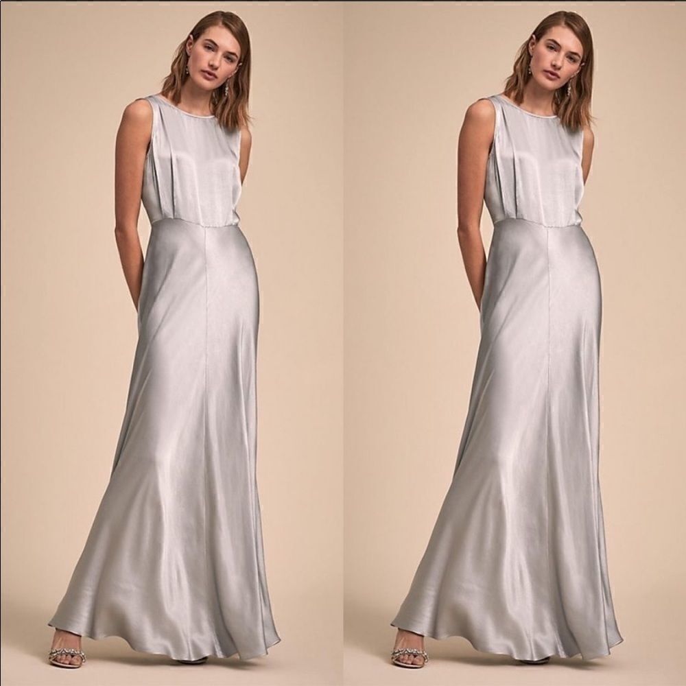 New BHLDN Ghost London Alexia Dress
